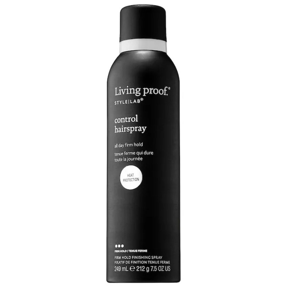 New Living Proof Style Lab® Control Hairspray